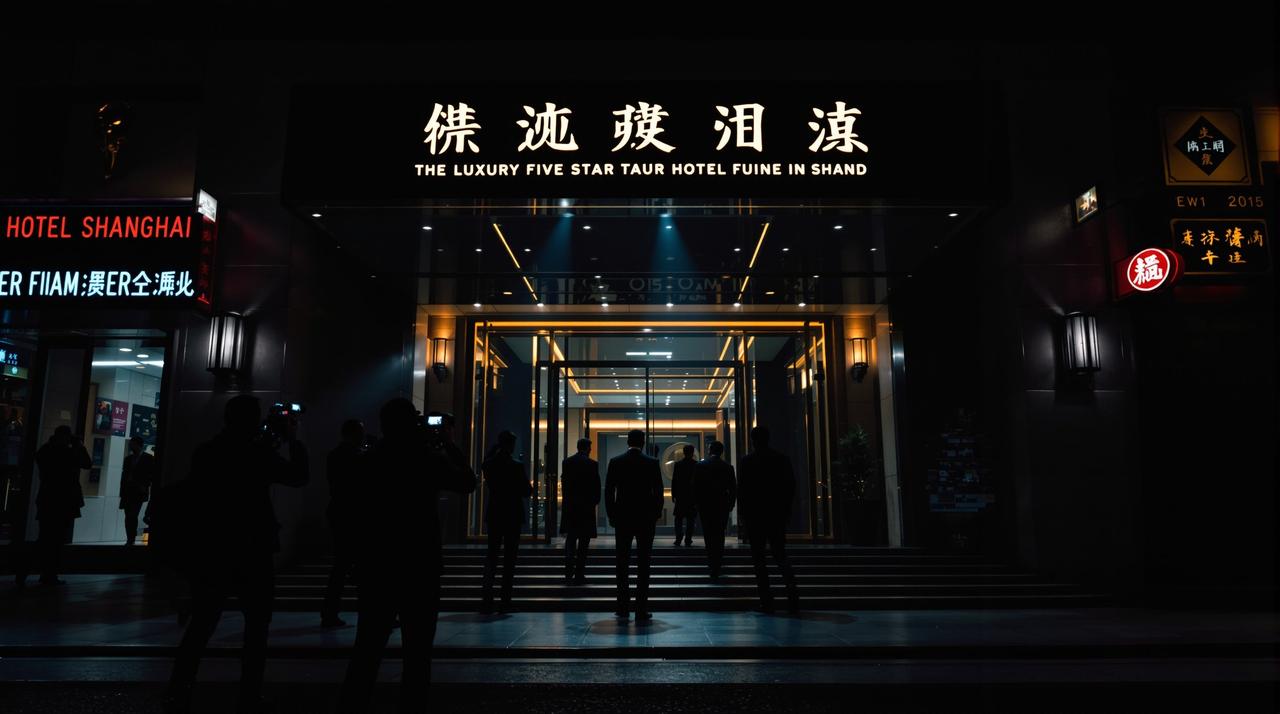 国产厕所偷拍视频暗流涌动引发痛苦与警方疯狂追查 李太白忘词风波背后心碎